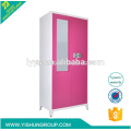 Steel Cheap Locker para gimnasio en venta